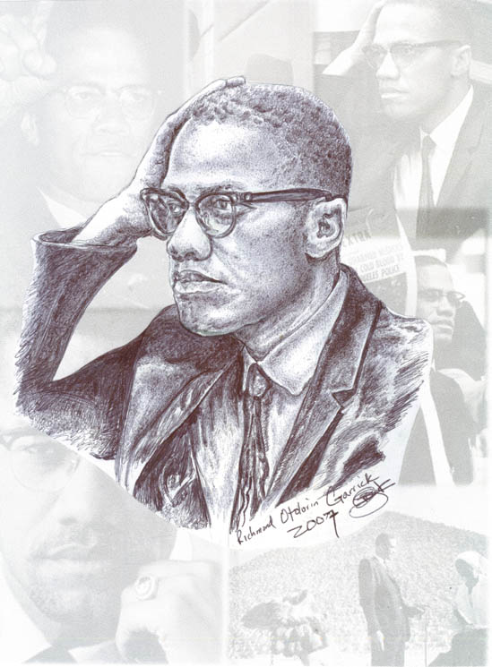FINAL MALCOLM X