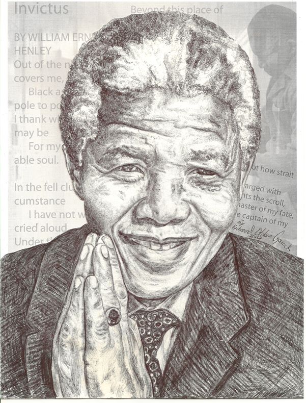 Nelson mandela