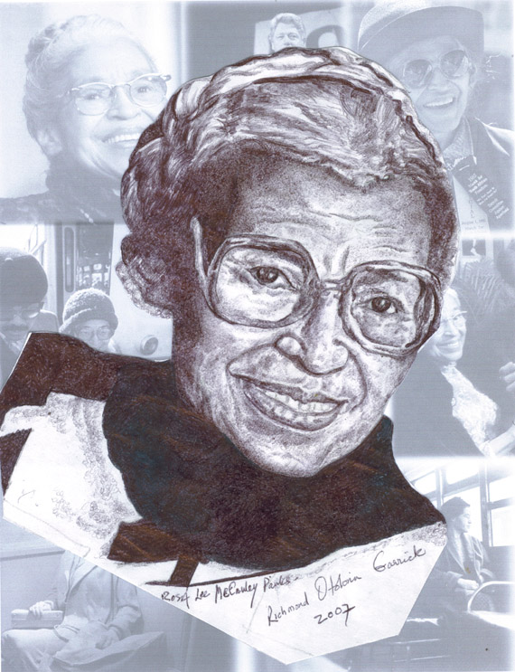 ROSA PARKS72