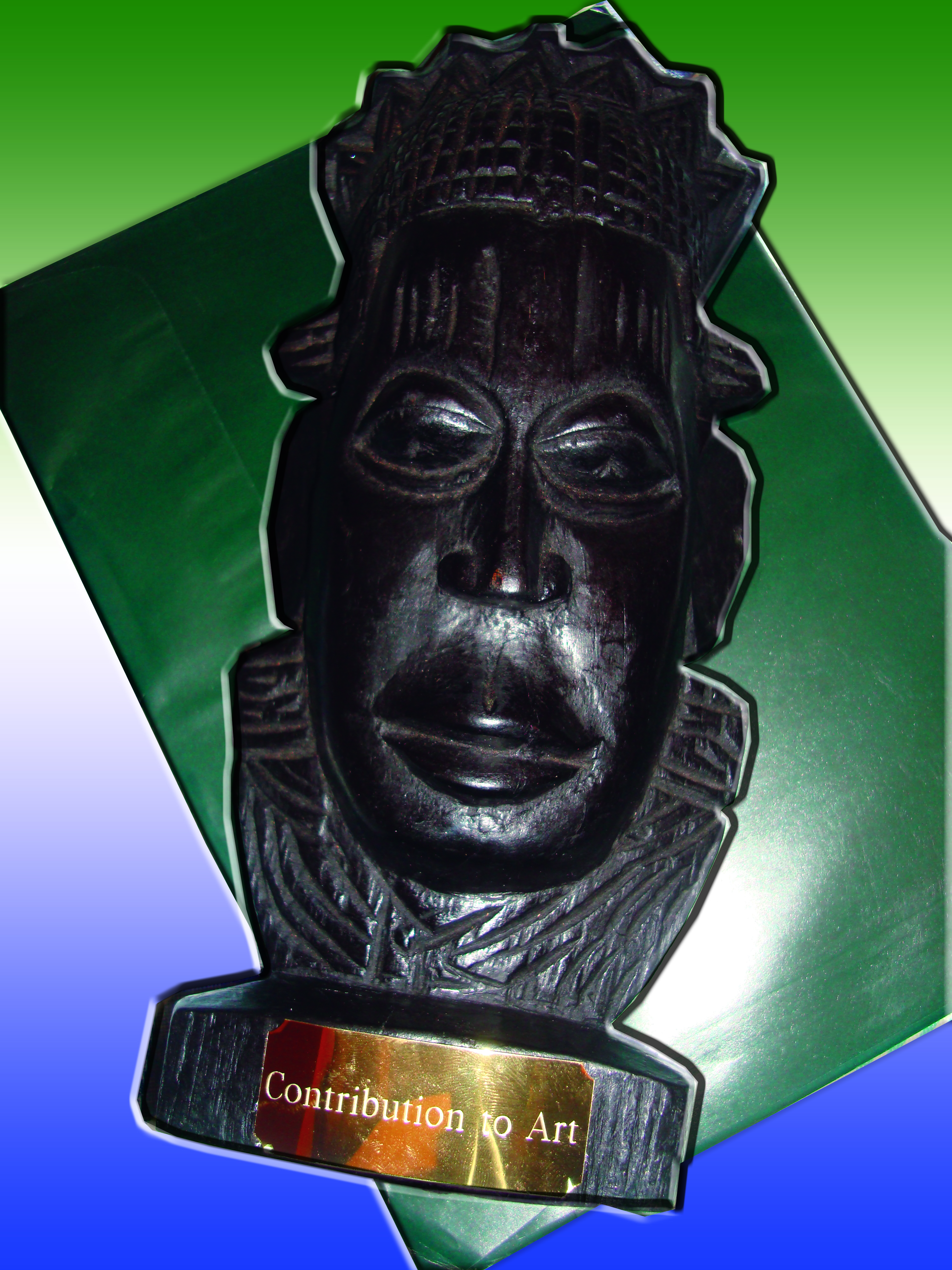 LONDON AWARD copy