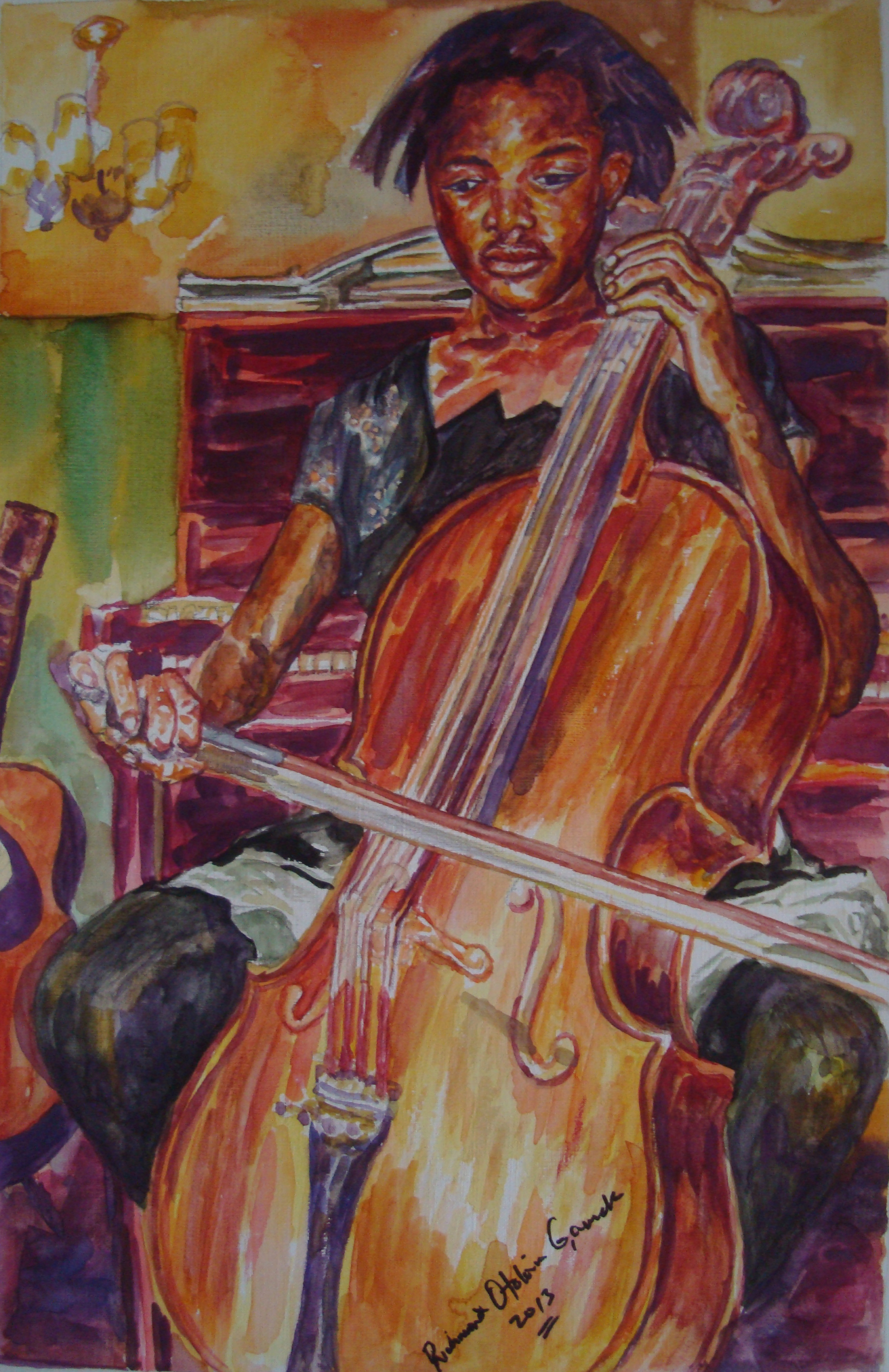 The Cellistforfacebook